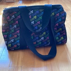 Tna Travel Bag